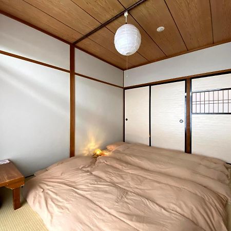 J-Hoppers Hida Takayama Guest House Екстериор снимка