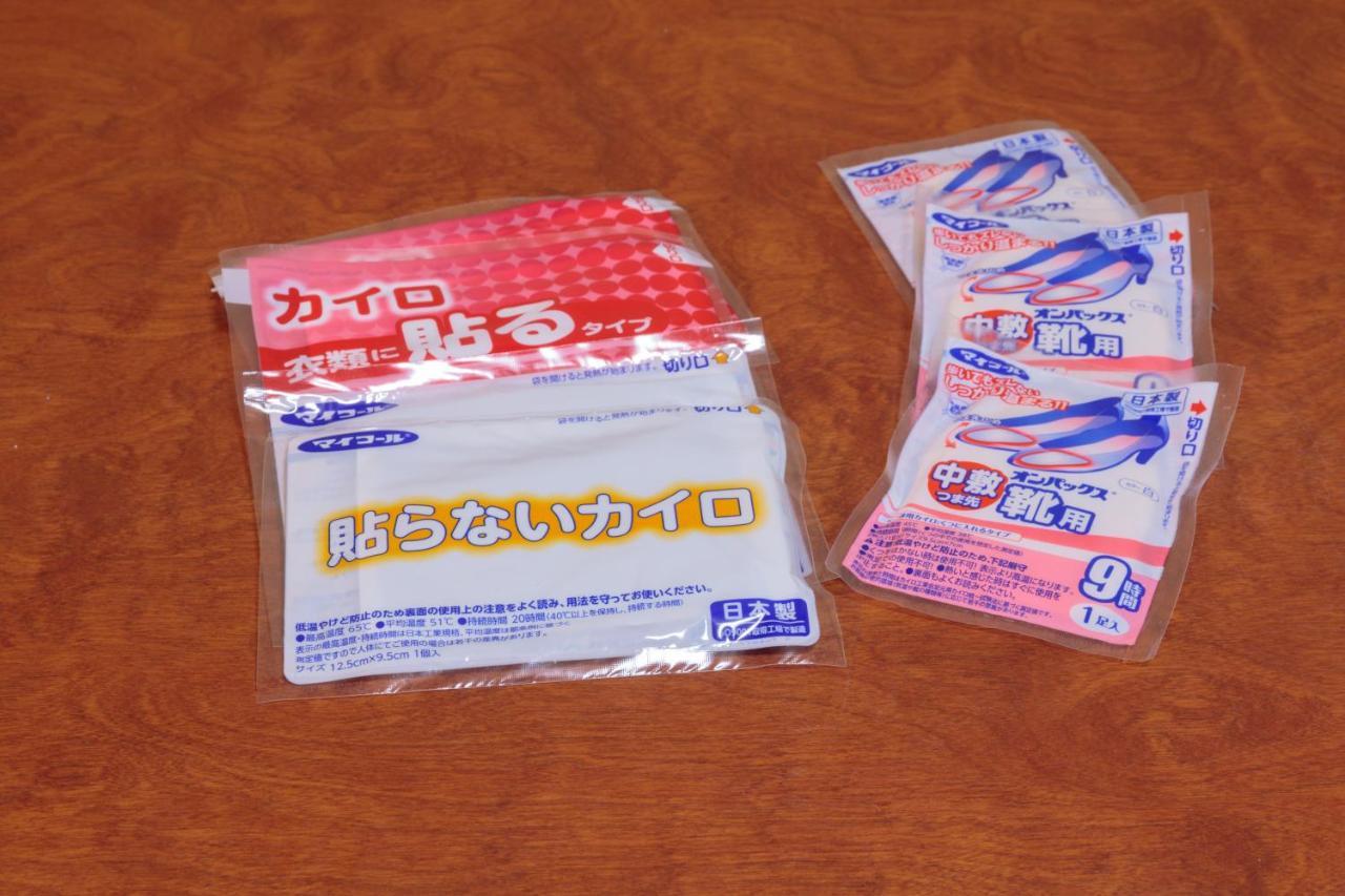 J-Hoppers Hida Takayama Guest House Екстериор снимка