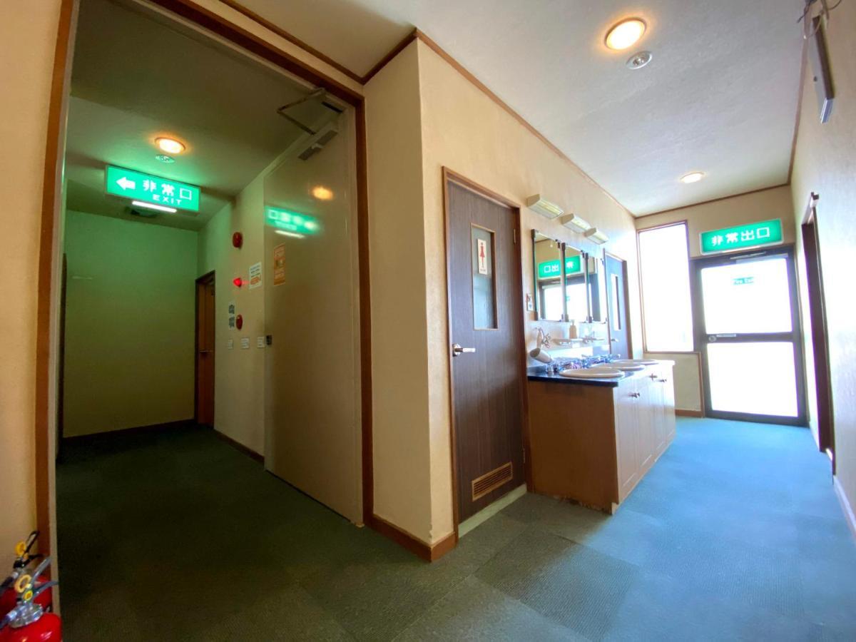 J-Hoppers Hida Takayama Guest House Екстериор снимка